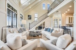 Pappas Cottage by 30A Escapes - Rosemary Beach - 1