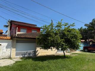 Casa de Praia Nunes - Bertioga - 2