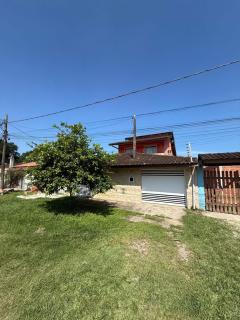 Casa de Praia Nunes - Bertioga - 3