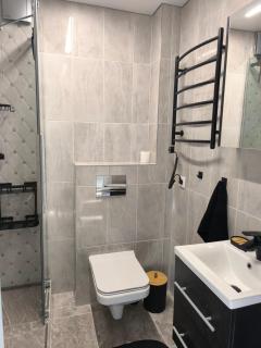 Žemaičių g apartamentai - Kretinga - 8