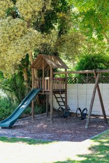 Spacious family Home in Constantia with Pool - Kapstadt - 8