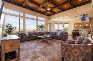 Red Desert Oasis at Sand Hollow Resort - 5