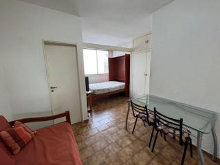 Refugio del Mar -Monoambiente en pleno centro - 0