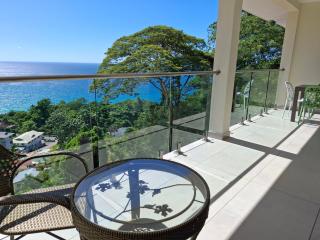 Tropical Secrets Holiday Apartments - Victoria - 1