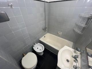 Refugio del Mar -Monoambiente en pleno centro - 3