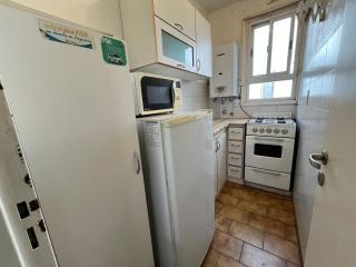 Refugio del Mar -Monoambiente en pleno centro - 2