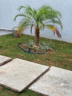 Casa Memórias do Mar Centro de Peruíbe 50m da praia - Peruíbe - 5