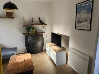 Maison de campagne en pierre à 15 min de Pau - Jurançon - 1