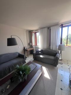 Le case di Anita in Toscana - Arezzo - 2