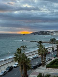 Velilla Parking Free - 1