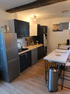 Maison de campagne en pierre à 15 min de Pau - Jurançon - 5
