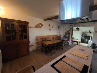 Maison de campagne en pierre à 15 min de Pau - Jurançon - 9