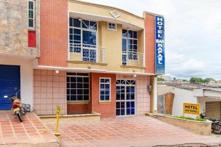 Hotel San Rafael - Sincelejo - 0