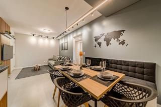 Apartamento perto do centro em Joinville | MIN902 - Joinville - 0