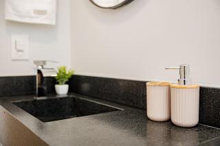 Apartamento perto do centro em Joinville | MIN902 - Joinville - 8