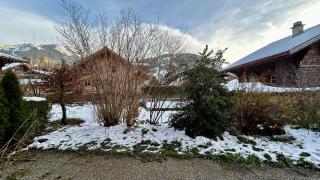 Gstaad Luxurious flat with terrace stunning views - 6