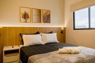 Apartamento perto do centro em Joinville | MIN902 - Joinville - 3