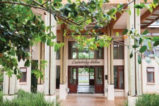 Casterbridge Hollow Boutique Hotel - 8