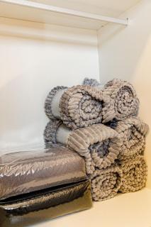 Apartamento perto do centro em Joinville | MIN902 - Joinville - 2