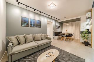 Apartamento perto do centro em Joinville | MIN902 - Joinville - 9