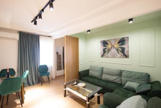 Casa Orbeliani - Tbilisi City - 0