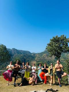 The Sweven NeerVan - Rishīkesh - 4