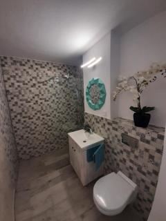 Apartament Smarald - Vatra Dornei - 7