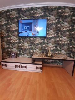 Apartament Smarald - Vatra Dornei - 8