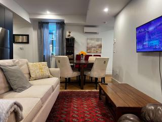 Harbor Edge, Comfort and Serenity, Unit 501 - 9