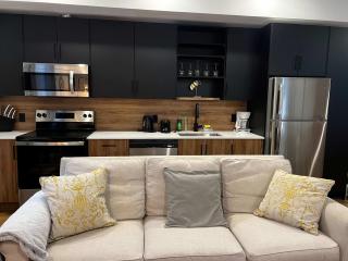 Harbor Edge, Comfort and Serenity, Unit 501 - Halifax - 0
