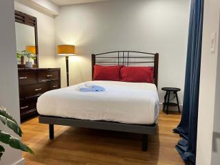 Harbor Edge, Comfort and Serenity, Unit 501 - 4