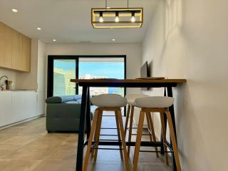 Blue Vibes - El Campello - 6
