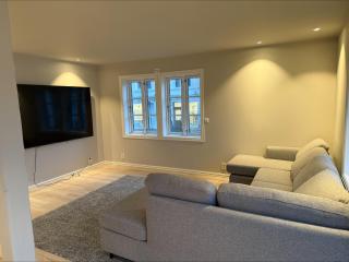 Florø Apartments Hotell - Florø - 9