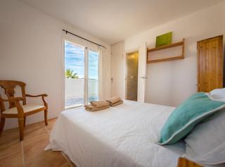 Villa Can Petrus, con piscina y wifi gratis - Baia di Sant'Antoni - 7