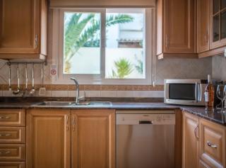Villa Can Petrus, con piscina y wifi gratis - Baia di Sant'Antoni - 2