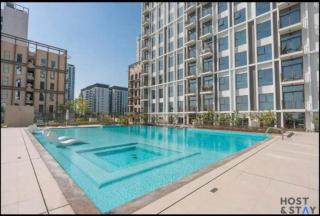 Collective 2 Dubai Hills - Host & Stay - Dubai - 9