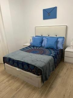 A casa di Lu Torremolinos centre 2 bedrooms - Torremolinos - 4