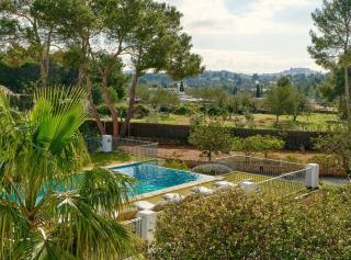 Villa Munt Blanc Ibiza - 8