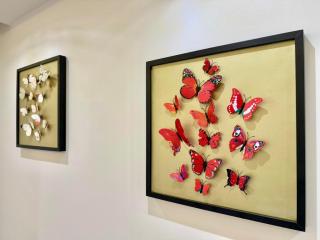 Appartement Rooftop - 5 min Centre ville Strasbourg - 4