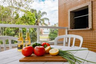 Apartamento a poucos metros da praia de Bombinhas - 7