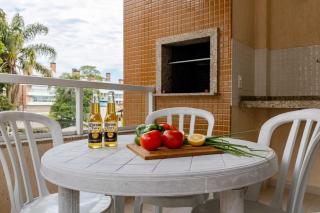 Apartamento a poucos metros da praia de Bombinhas - 8