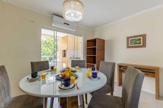 Apartamento a poucos metros da praia de Bombinhas - Bombinhas - 6