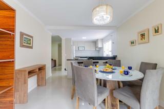 Apartamento a poucos metros da praia de Bombinhas - 4