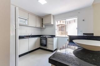 Apartamento a poucos metros da praia de Bombinhas - 2