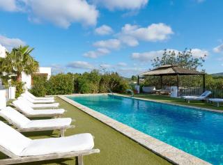 Villa Munt Blanc Ibiza - 3