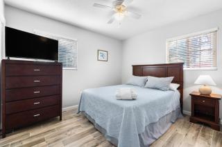 Amazing, Oasis, Mins from the beach and Charleston, Free Wine - Charleston - 1