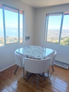 La Casa Alegre - Valparaíso - 5