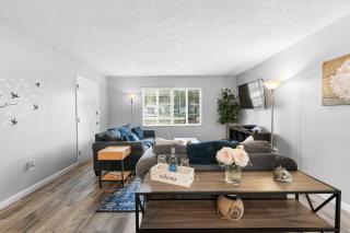 Amazing, Oasis, Mins from the beach and Charleston, Free Wine - Charleston - 8