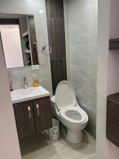 Apartamento Nogales - Bello - 8