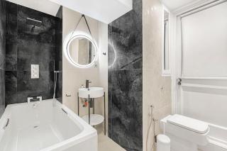 3-Bed Next To Harrods with Underfloor Heating - Londra - 8